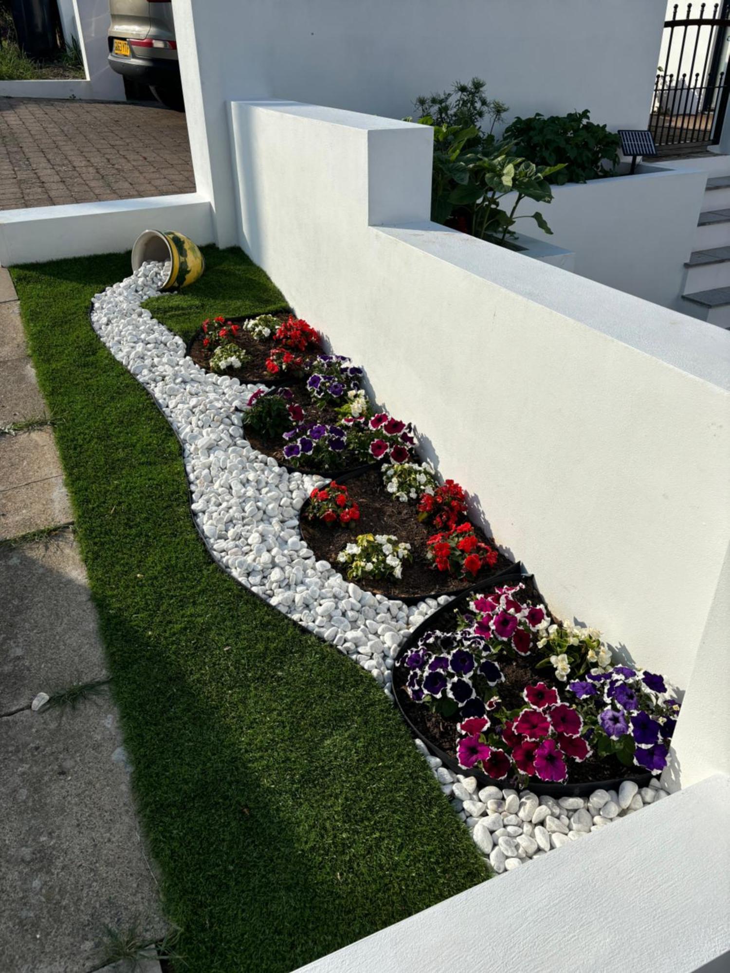 Ferienwohnung Saltdean Heights Exterior foto